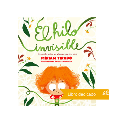 El hilo invisible