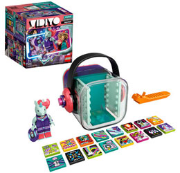 LEGO Vidiyo Unicorn Dj Beatbox