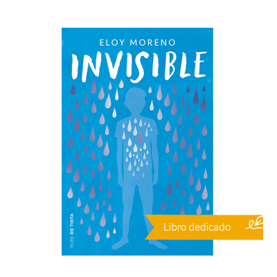 Invisible. Nube de Tinta