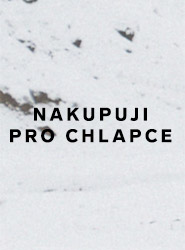 Pro chlapce