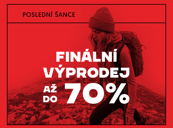 Výprodej