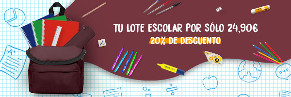 Material escolar