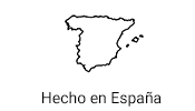 Hecho en España