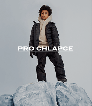 Pro chlapca