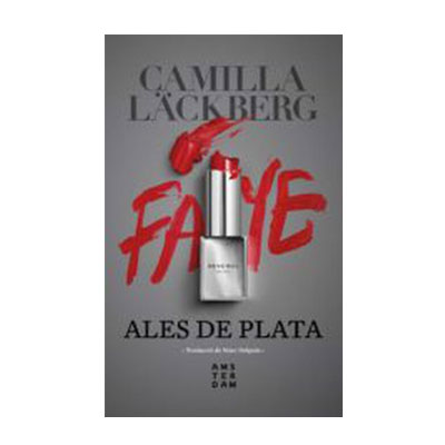 Ales de plata