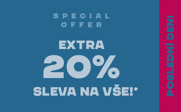 Special Offer