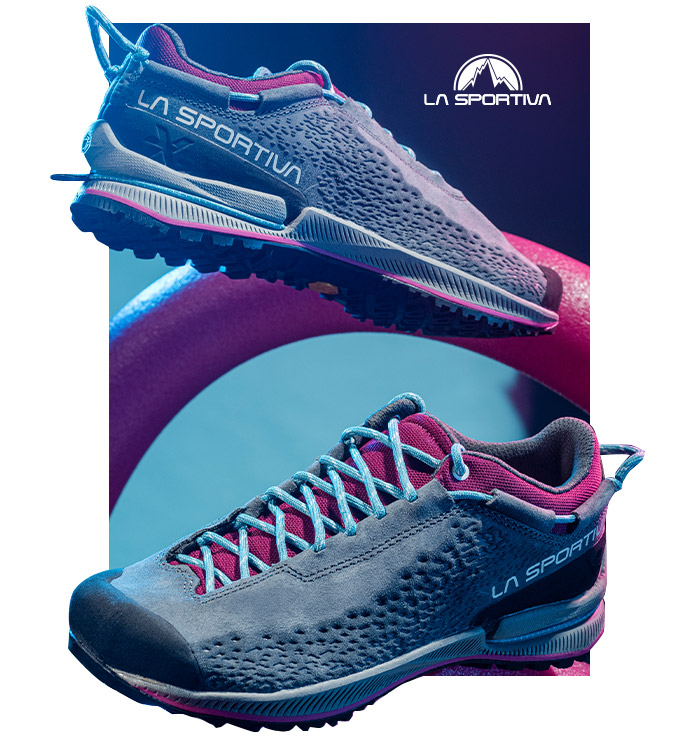 La Sportiva