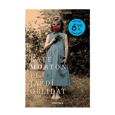 El jardi oblidat