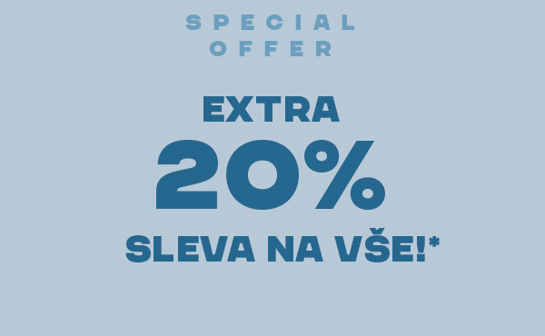 Special Offer