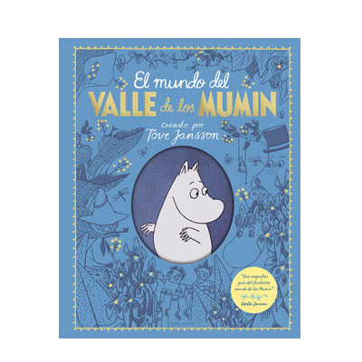 El mundo del Valle de los Mumin