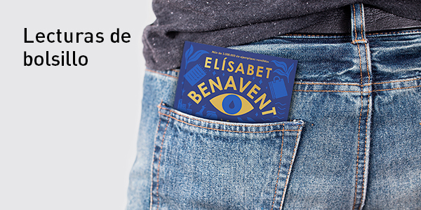 Llibros Verano de Bolsillo