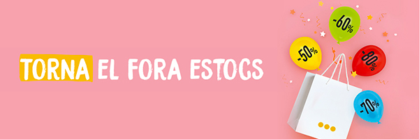 Fora stocks