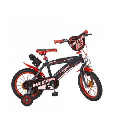 Bicicleta 14'' Vulcano Toimsa