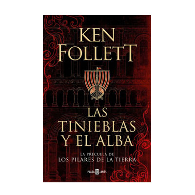 Las tinieblas y el alba