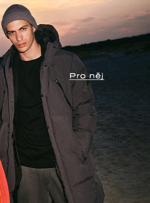 pro nej