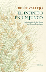 El infinito en un junco