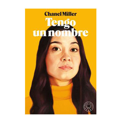 Tengo un nombre