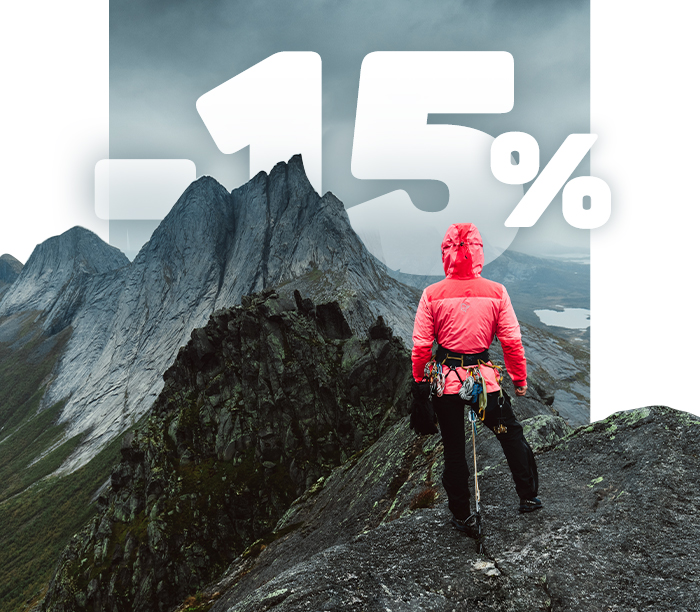 -15%