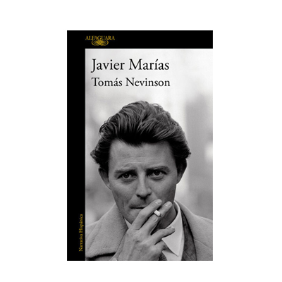 Tomás Nevinson