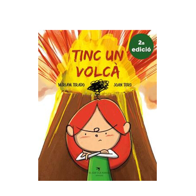 Tinc un volcà