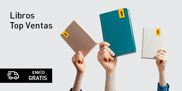 Libros Top Ventas