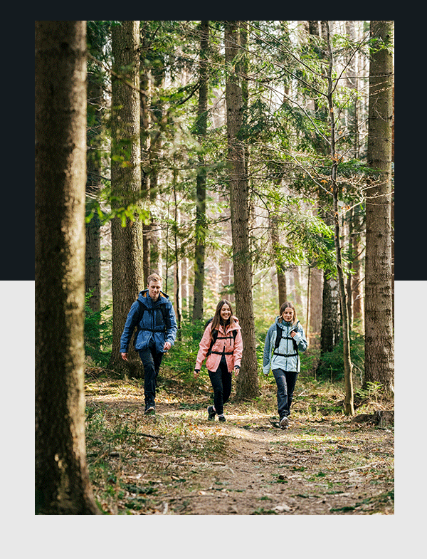 Nová kolekcia OUTDOOR