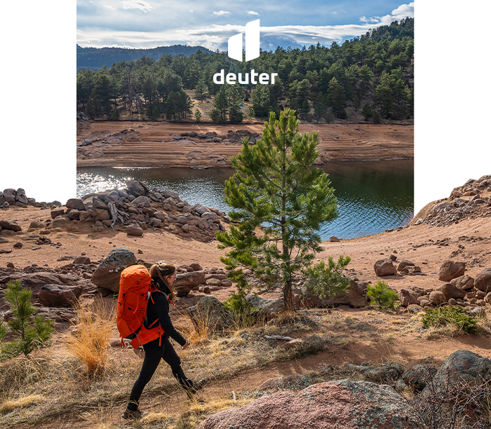 Deuter