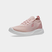DÍVČÍ BOTY LIFESTYLE SNEAKERS STATIC